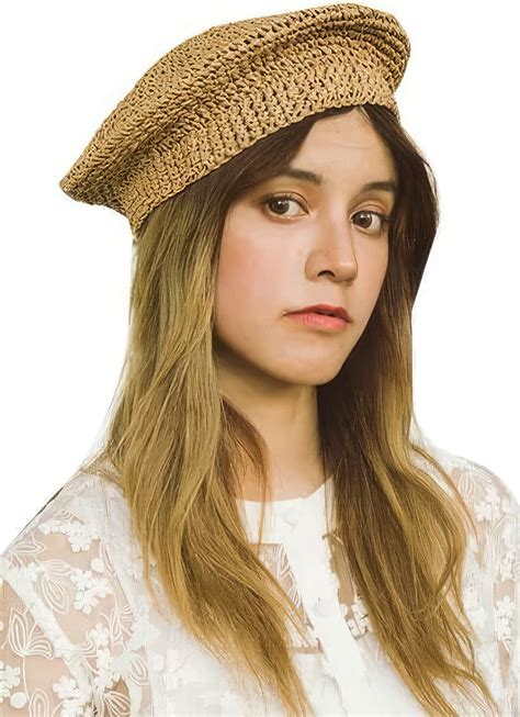 Different Types Of Berets All Styles And Different Kinds Of Beret