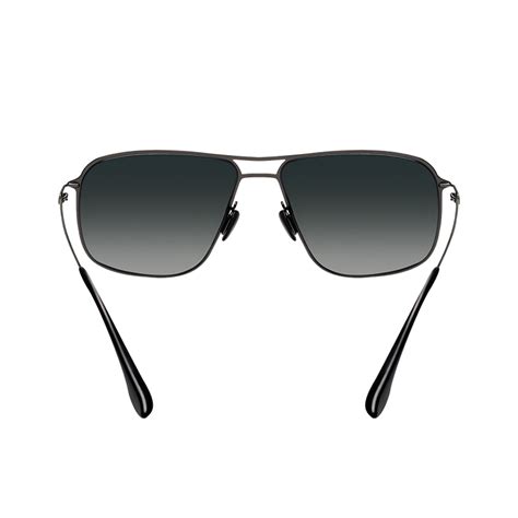 Солнцезащитные очки Xiaomi Mijia Classic Square Sunglasses Pro ...
