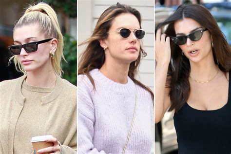 The Best Sunglasses According To Celebrities