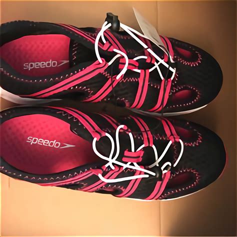 Speedo Pool Shoes for sale in UK | 53 used Speedo Pool Shoes