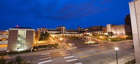 University of Nebraska Medical Center | Overview | Plexuss.com