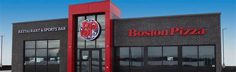 Welcome to Boston Pizza | Restaurant & Sports Bar