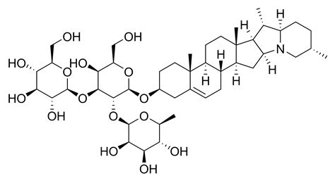 50 Chemical Formula 5