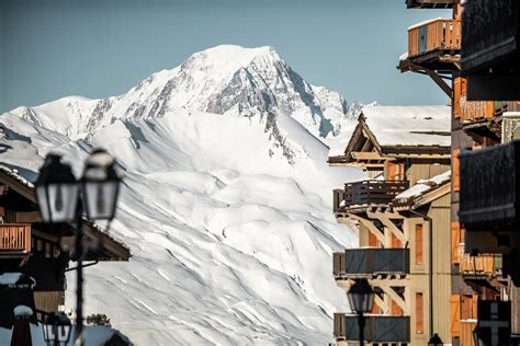 10 Reasons to Spend Winter in Arc 1950 - France Today