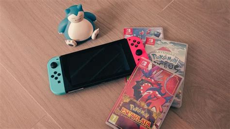 Derribar Bisagra bosque juegos de pokemon para nintendo switch querido ...