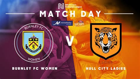 Burnley Fc On Twitter Women Burnleyfcwomen Are In Action Against