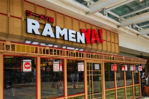 Lowongan Kerja Banyak Posisi PT Maju Mapan YIC Ramen Ya Tangerang