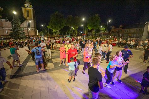 Gminny Ośrodek Kultury i Sportu w Stawiskach Kolejne Ludowe Jarmarki