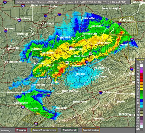 Interactive Hail Maps - Hail Map for Wheelwright, KY