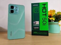İNFİNİX HOT İ SIFIR ŞARJLI KUTULU Mİ POWERBANK HEDİYELİ Türkiye deki İkinci El