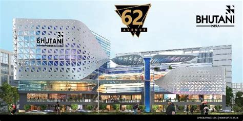 Commercial Shop For Sale In Block C Sector 62 Noida Rei1112308