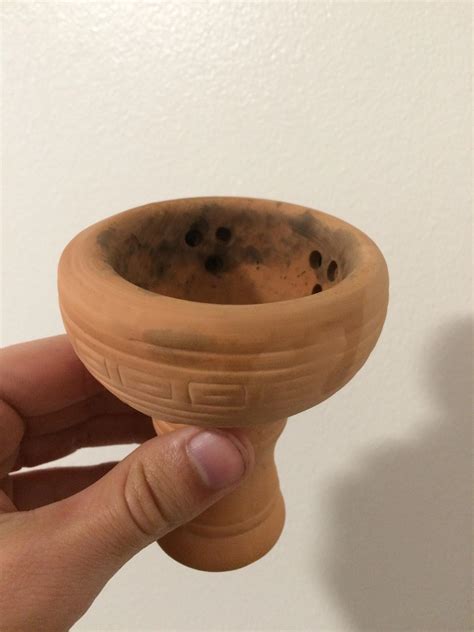 Hookah Bowl Question : r/hookah