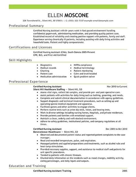 Pin Di Fleta Mountain Resume Tips Su Resume Examples