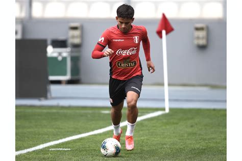 Selección Peruana estos son los convocados por Ricardo Gareca para la