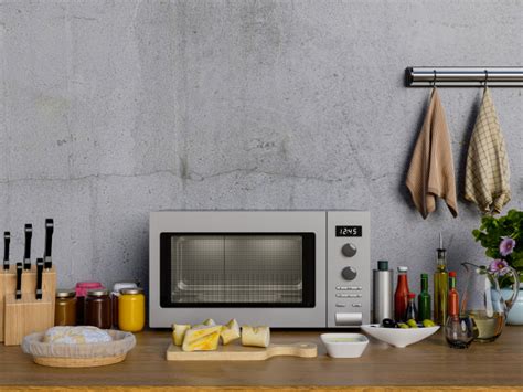 Come Usare Il Forno Microonde In Cucina MiglioriElettrodomestici24 It