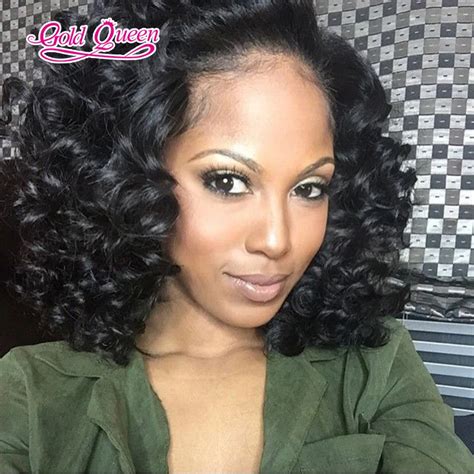 150high Density Body Wave Hairstyles Virgin Indian Remy Full Lace Wig