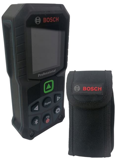 BOSCH Professional GLM 50 27 CG Dalmierz Laserowy 13093224913