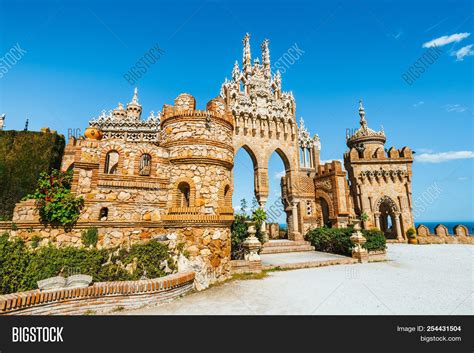 Benalmadena, Spain, Image & Photo (Free Trial) | Bigstock