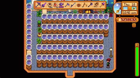 Stardew Valley: Sturgeon Guide And Tips