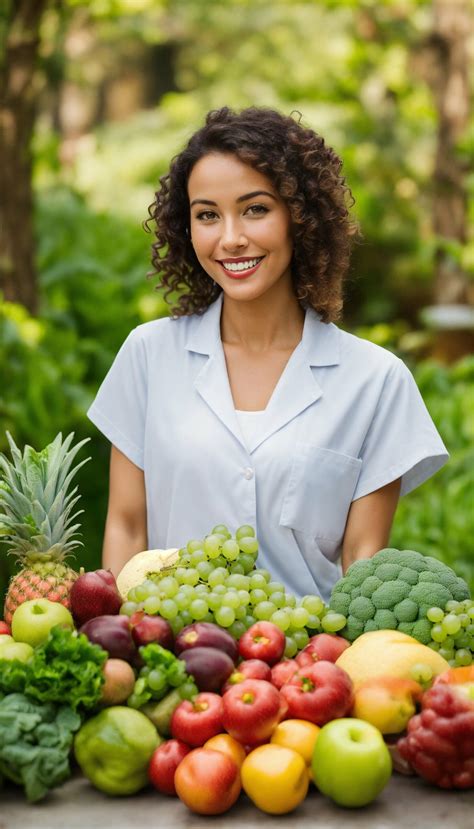 The Health Benefits Of Eating Fruits And Vegetables Vital Strength