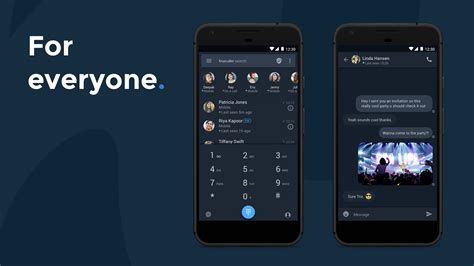 Truecaller Dark Theme Techweez Tech News Reviews Deals Tips