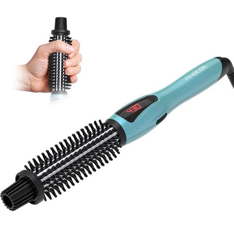 Best Curling Brush Iron In 2023 Top 4