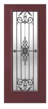 Steel Entry Doors Gentek Canada