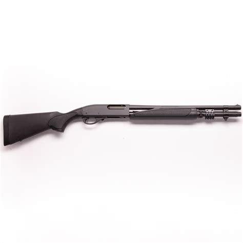 Remington 870 Express Synthetic For Sale Used Excellent Condition