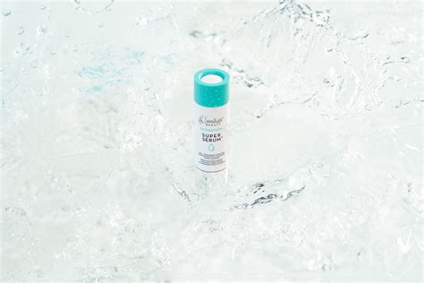 Seoulista Beauty Product Photography Studio in London Neve Studios