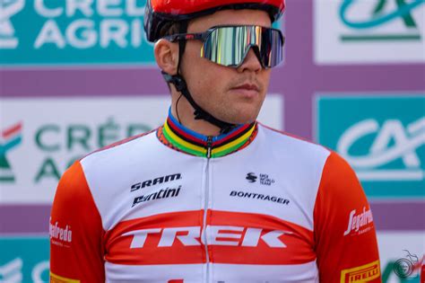 Ordine D Arrivo Tour De France 2023 Tappa Di Oggi Mads Pedersen La