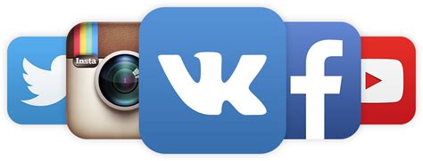 Vkontakte Logo Png Pic Png Mart