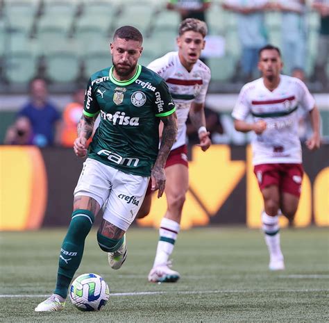 Veja A Provável Escalação Do Palmeiras Para Enfrentar O Cruzeiro Em