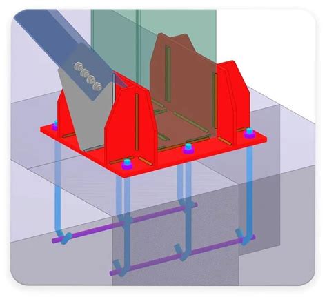 Programa Cálculo Estructuras Metálicas Edilus Steel Acca Software