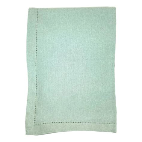 Sage Green Tablecloth | Ragged Rose