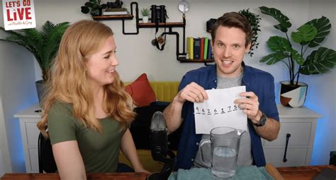 How to Write Hidden Messages - Let's Go Live