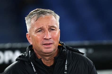 Cine L Nlocuie Te Pe Dan Petrescu La Cfr Cluj Surpriza Sezonului