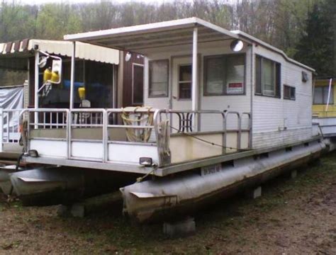 23 Best Diy Pontoon Boat Kits - Home, Family, Style and Art Ideas