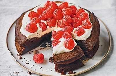 Cake Recipes | Waitrose & Partners