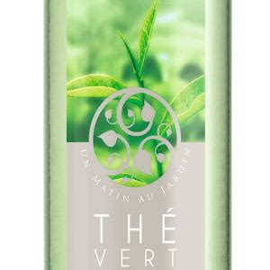 The Vert Yves Rocher perfume - a fragrance for women and men 2015