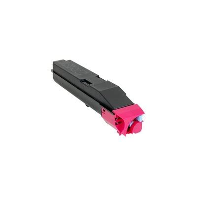 Toner Compatibile Utax 662511014 CK8510M MAGENTA