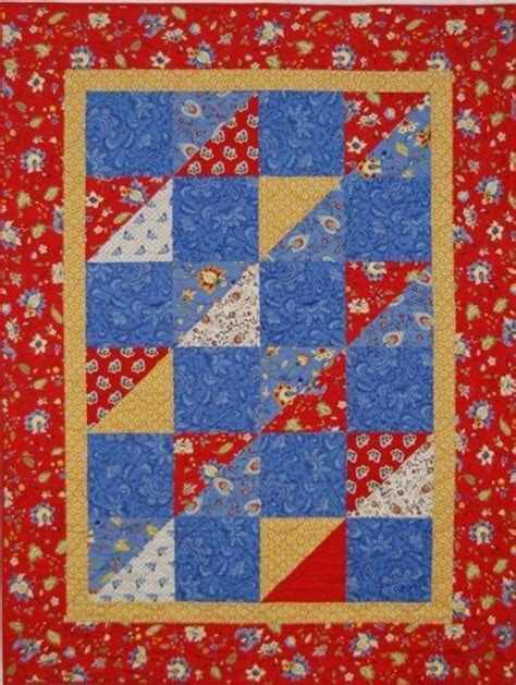 Easy Lap Quilt Craftsy Lap Quilt Patterns Quilt Patterns Easy Quilts