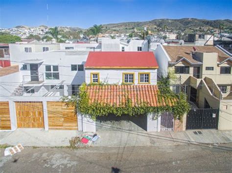 Casas en Venta en Playas de Tijuana Sección Costa Hermosa