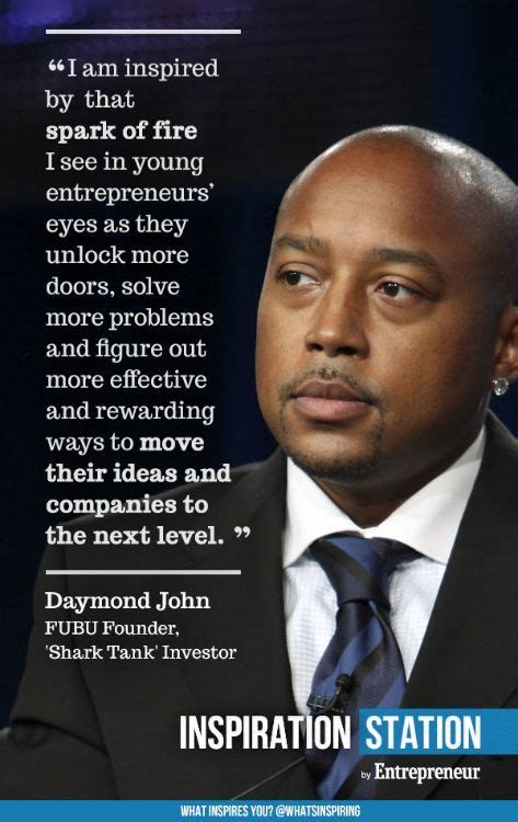 Daymond John Quotes - ShortQuotes.cc