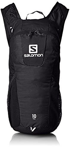 Elegir Mochila Hidrataci N Running Salomon Para Comprar En Las