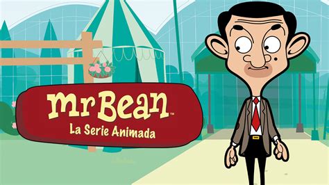 Mr Bean La serie animada volverá a HBO Max con una cuarta temporada