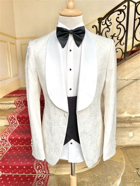 Costume Mariage C R Monie Homme Zedby