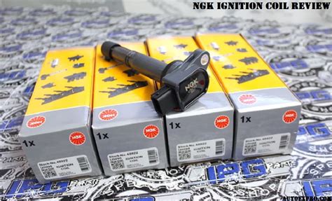 Ngk Ignition Coil Review In Buying Guide Installation Faq