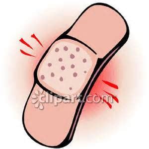 clipart wound care - Clipground