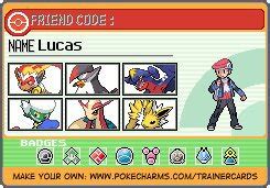 Los Mejores Equipos In Game Para Sinnoh PokeNexo Amino