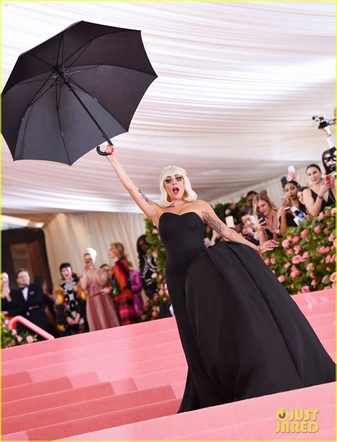 Lady Gaga Wows in FOUR Epic Looks at Met Gala 2019: Photo 4284813 ...